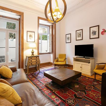 Lisbon Rentals Real Buitenkant foto