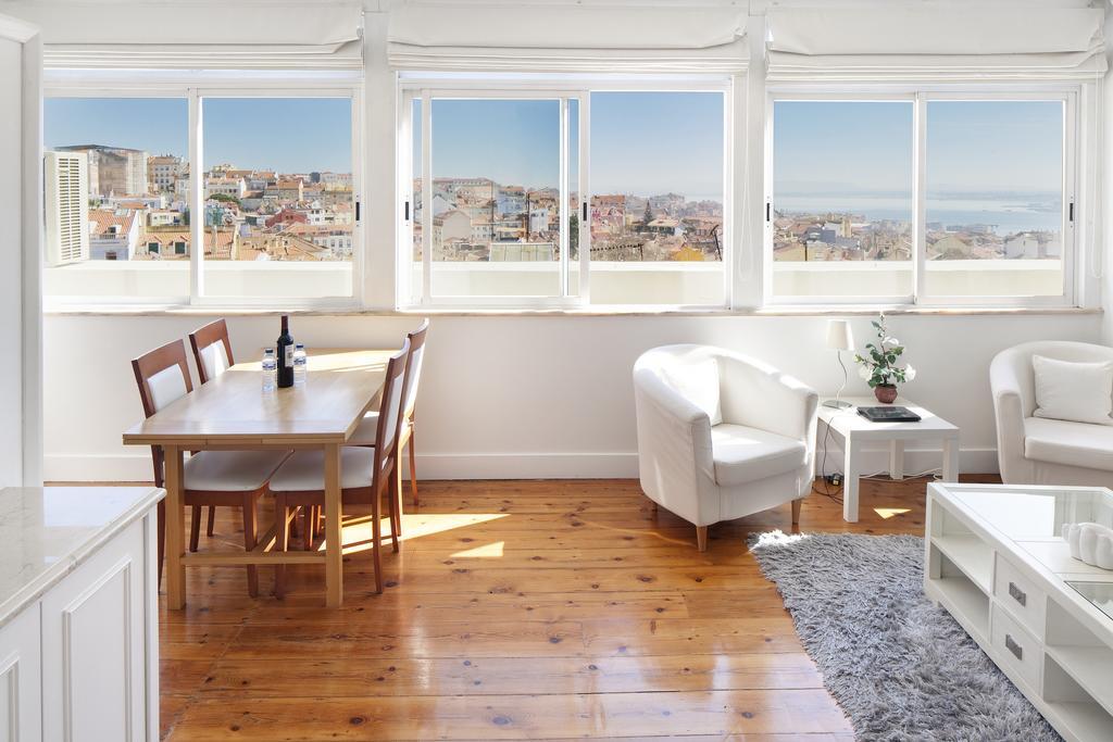 Lisbon Rentals Real Buitenkant foto