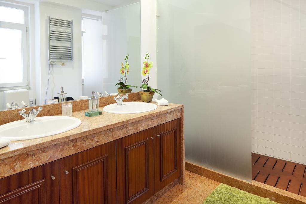 Lisbon Rentals Real Kamer foto