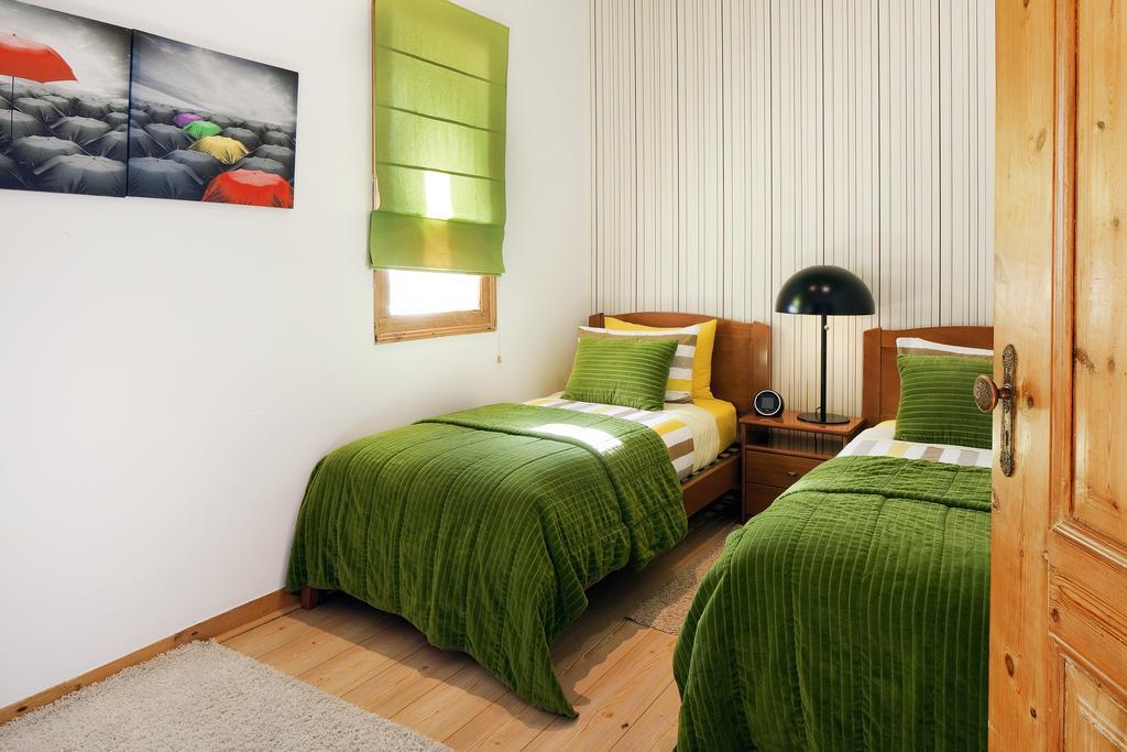 Lisbon Rentals Real Kamer foto