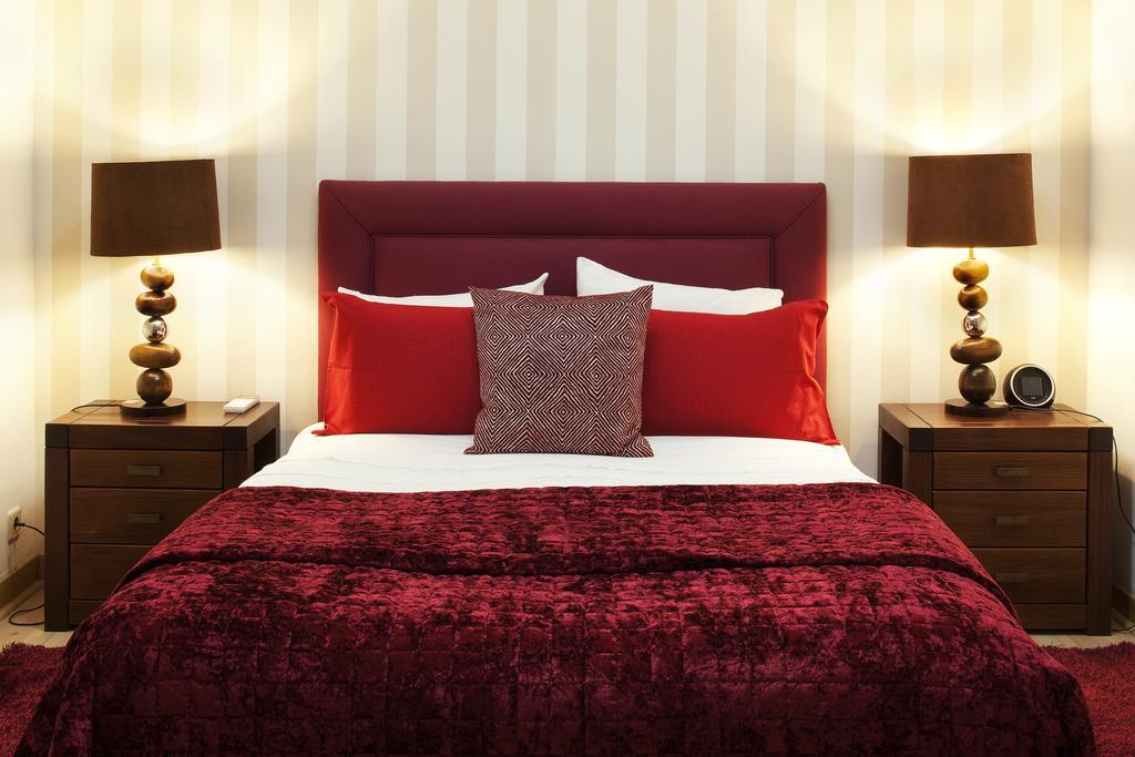 Lisbon Rentals Real Kamer foto