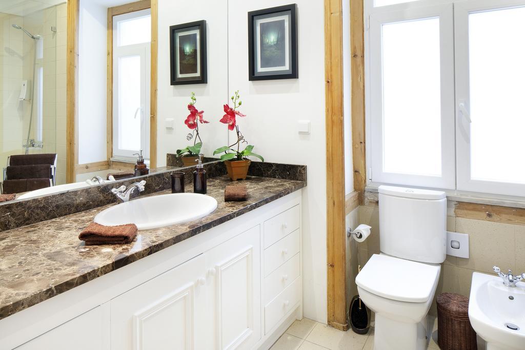 Lisbon Rentals Real Kamer foto