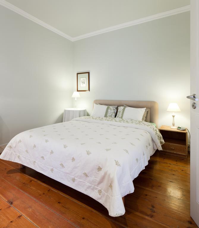 Lisbon Rentals Real Kamer foto