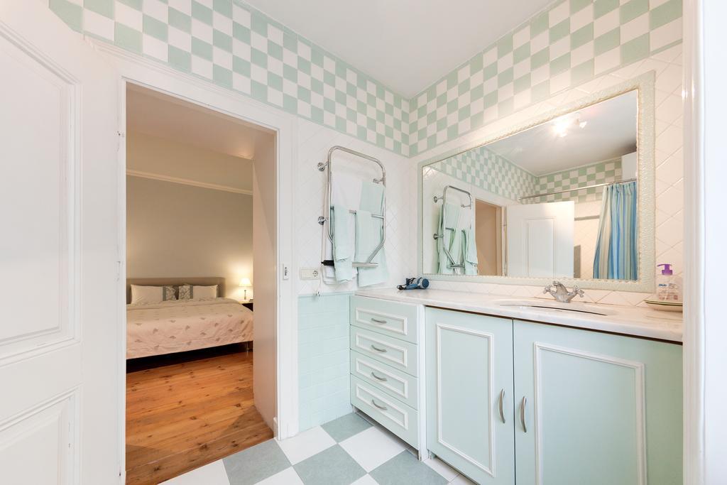 Lisbon Rentals Real Kamer foto