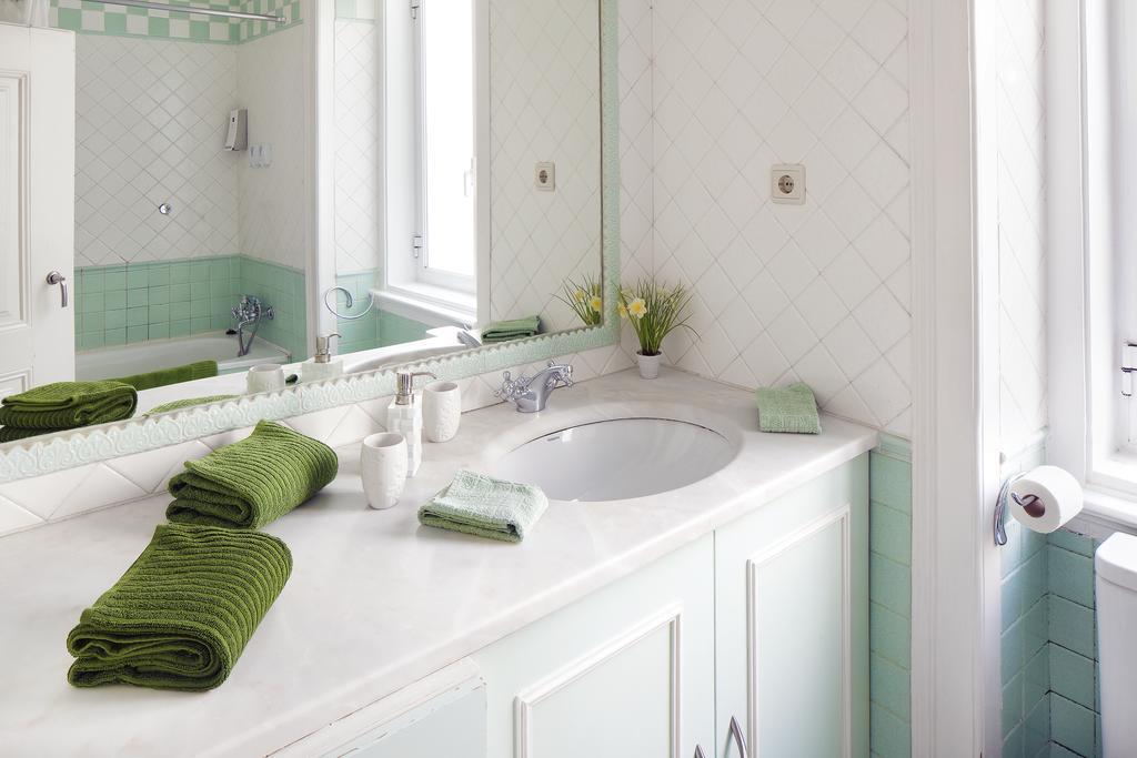 Lisbon Rentals Real Kamer foto