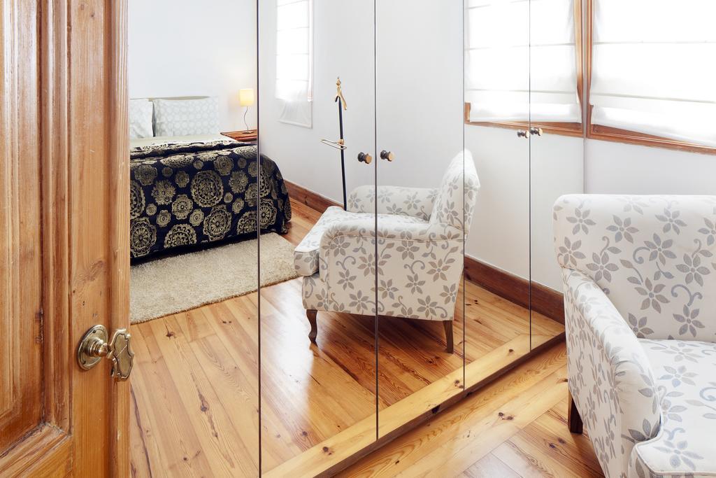 Lisbon Rentals Real Kamer foto