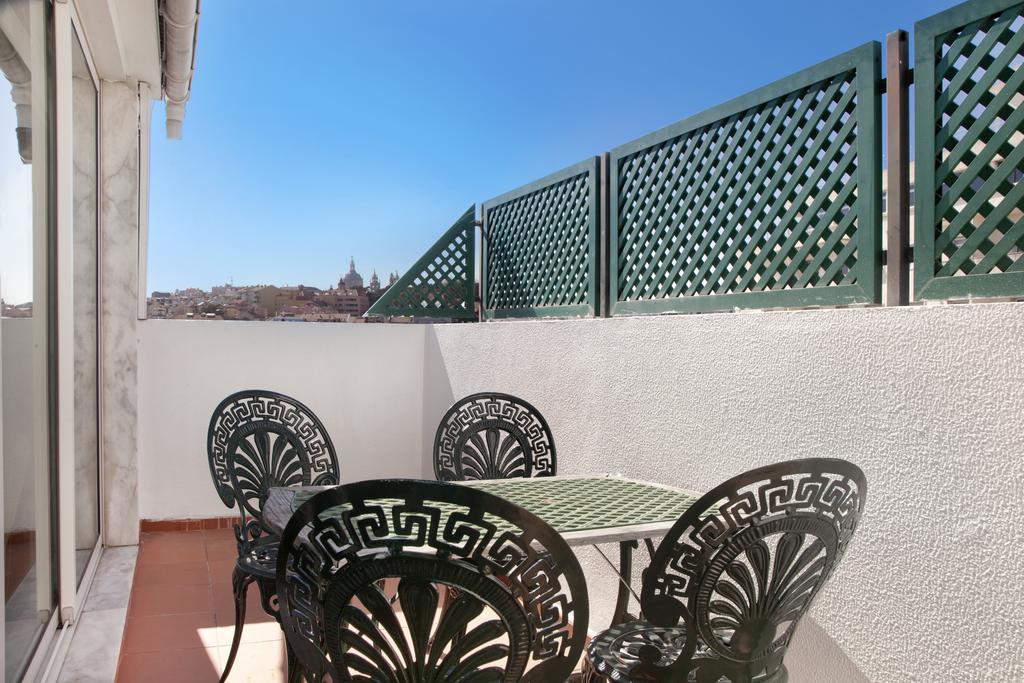 Lisbon Rentals Real Kamer foto