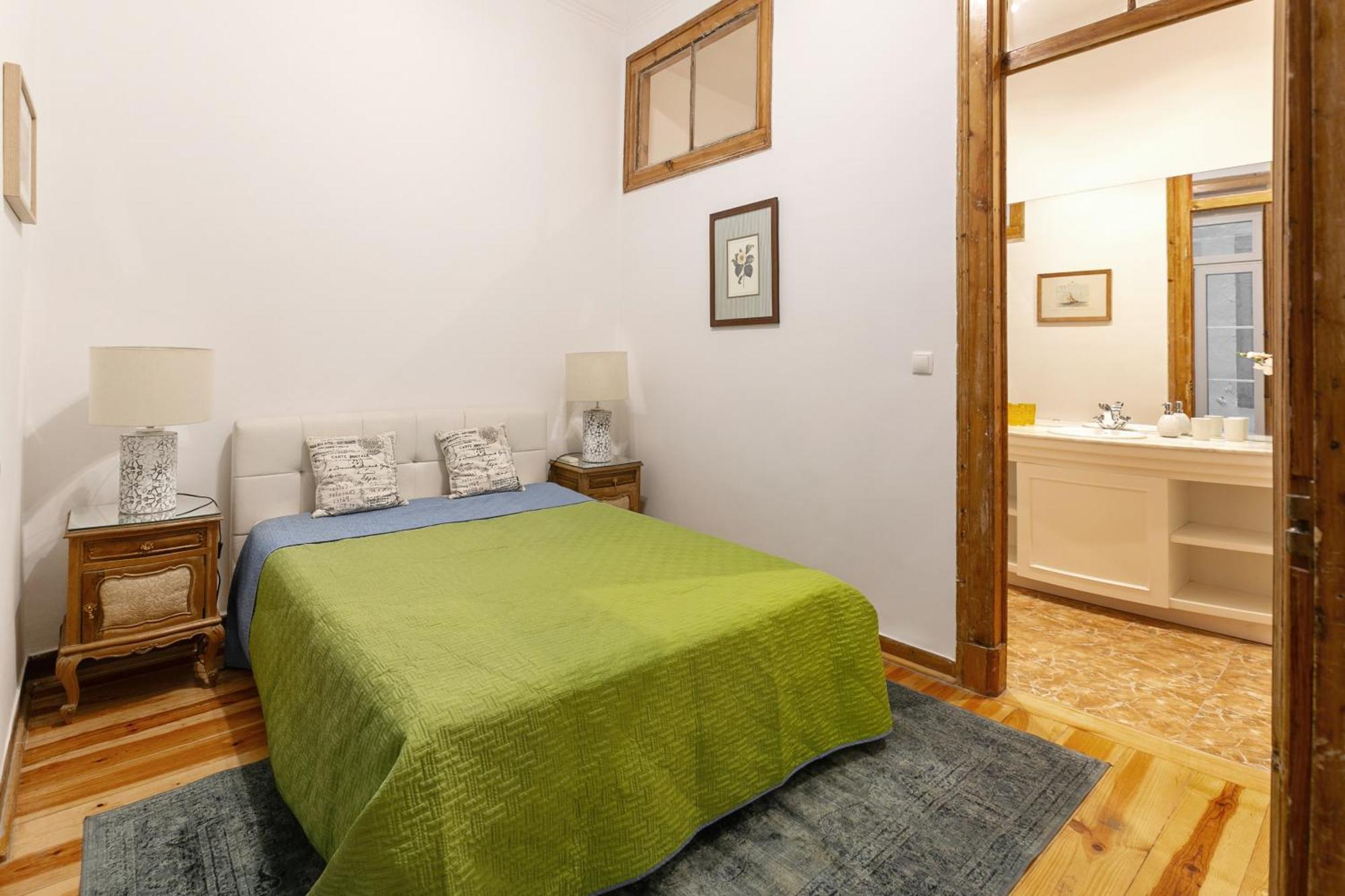 Lisbon Rentals Real Buitenkant foto