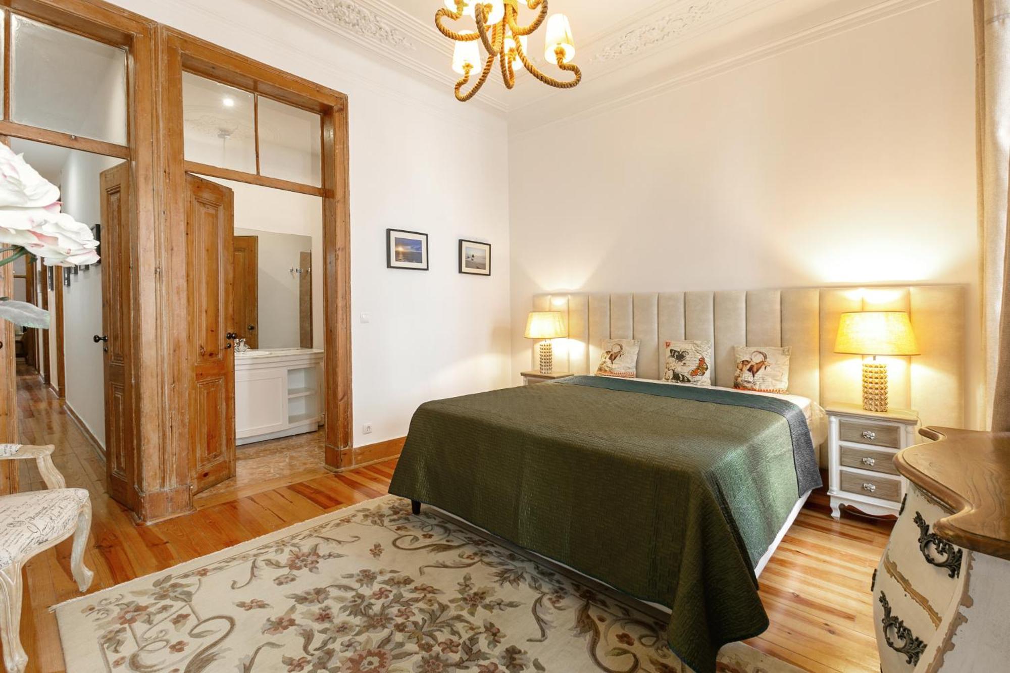 Lisbon Rentals Real Buitenkant foto