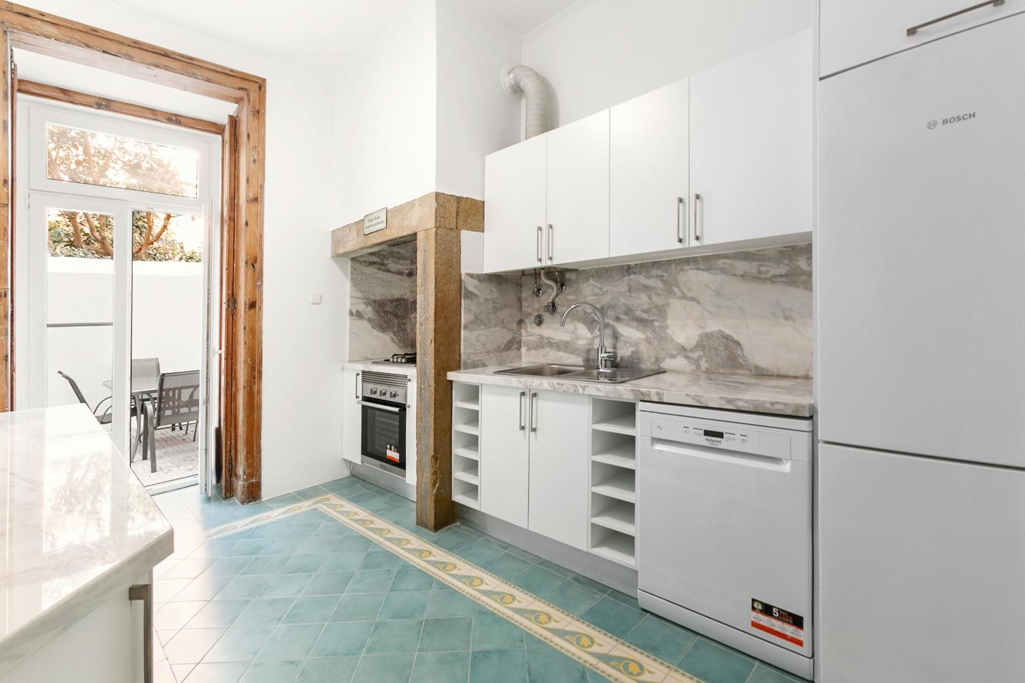 Lisbon Rentals Real Buitenkant foto