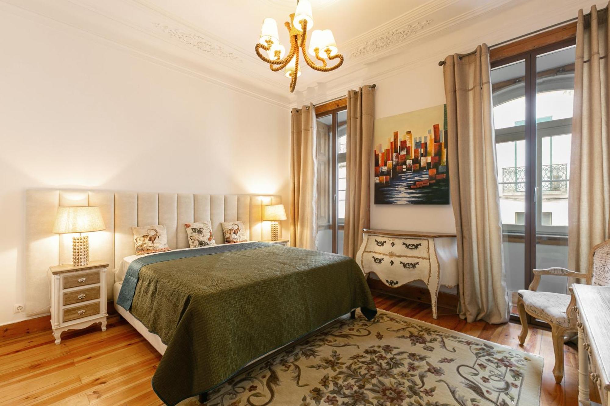 Lisbon Rentals Real Buitenkant foto