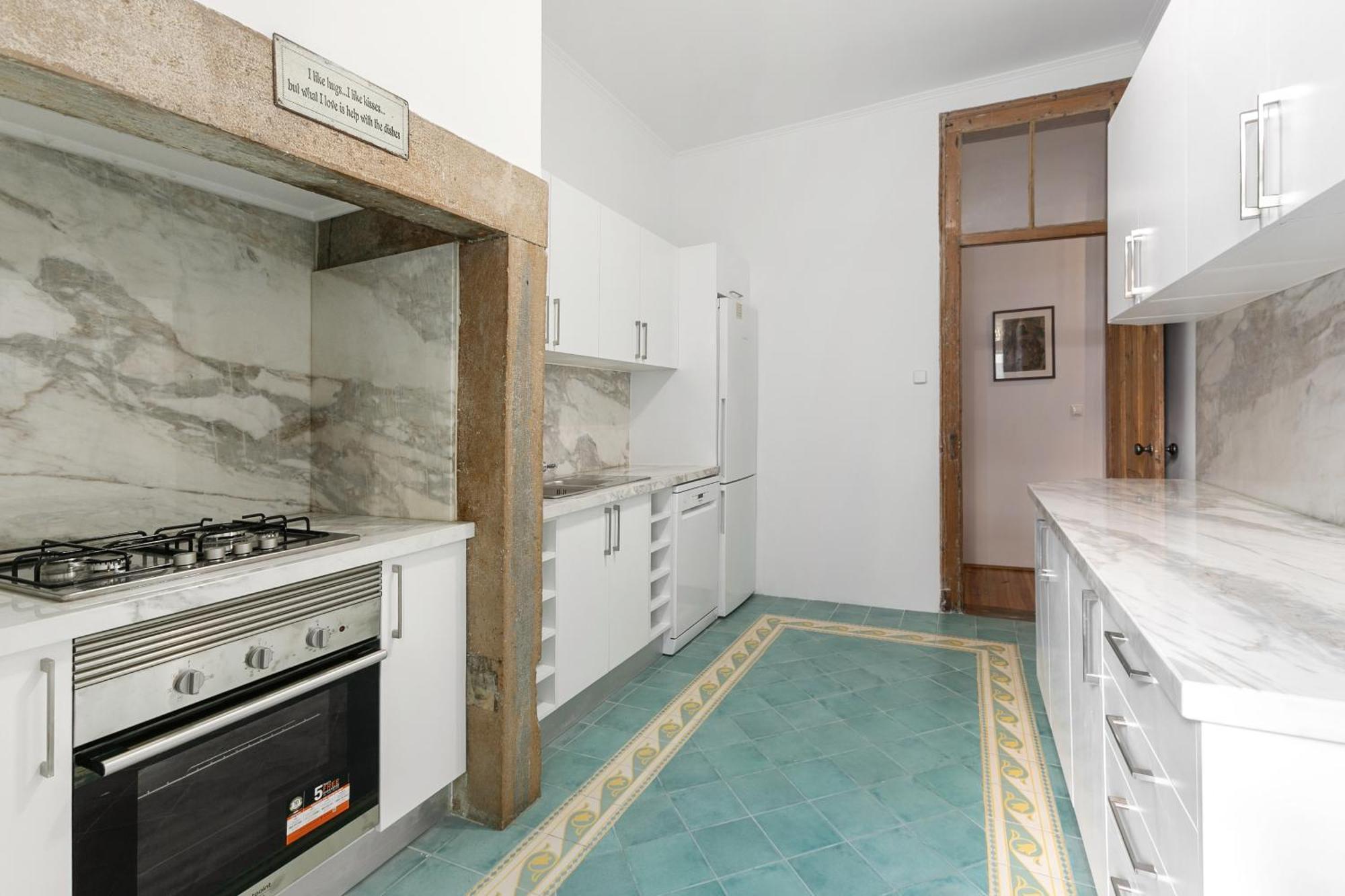 Lisbon Rentals Real Buitenkant foto
