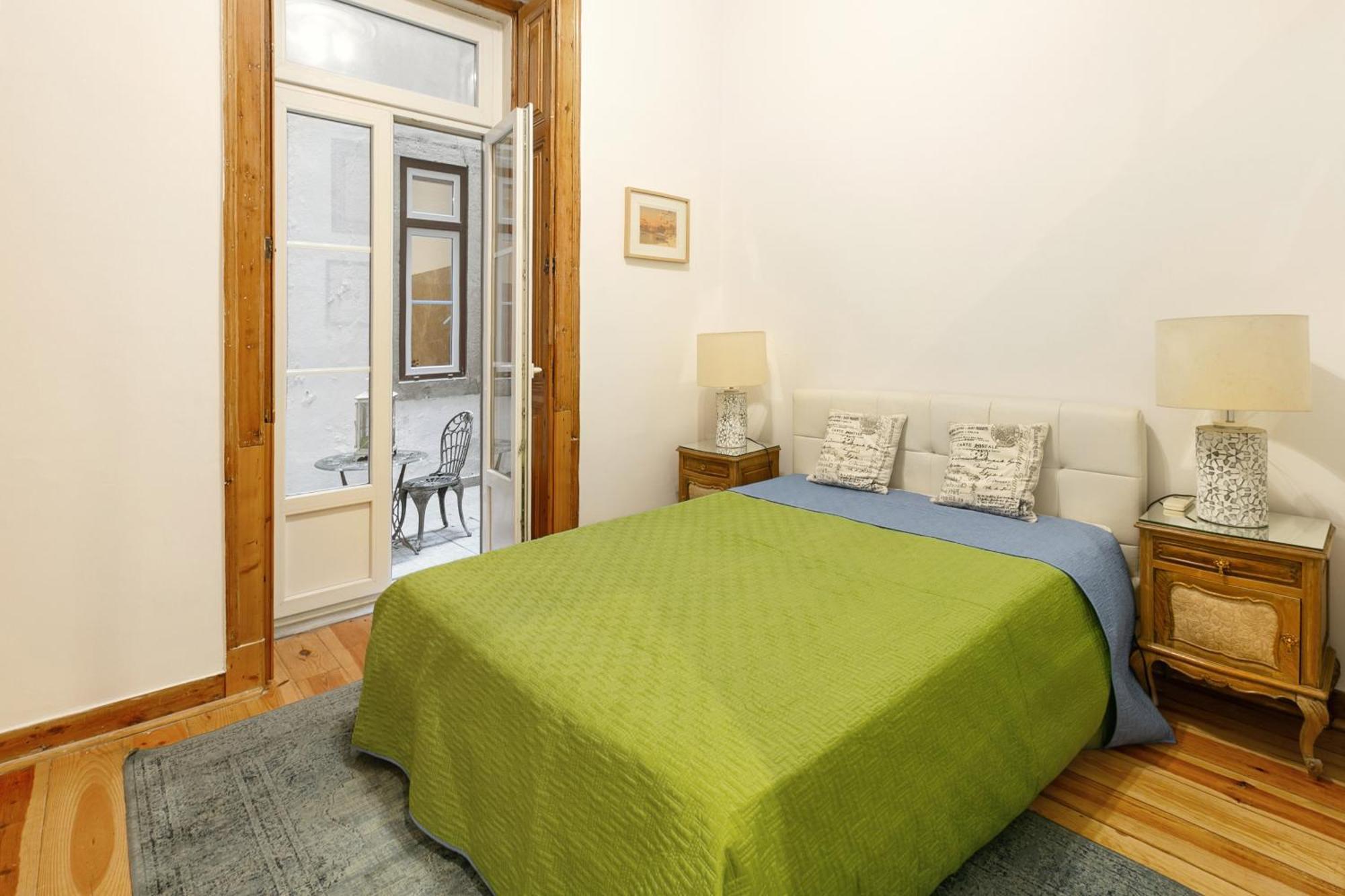 Lisbon Rentals Real Buitenkant foto