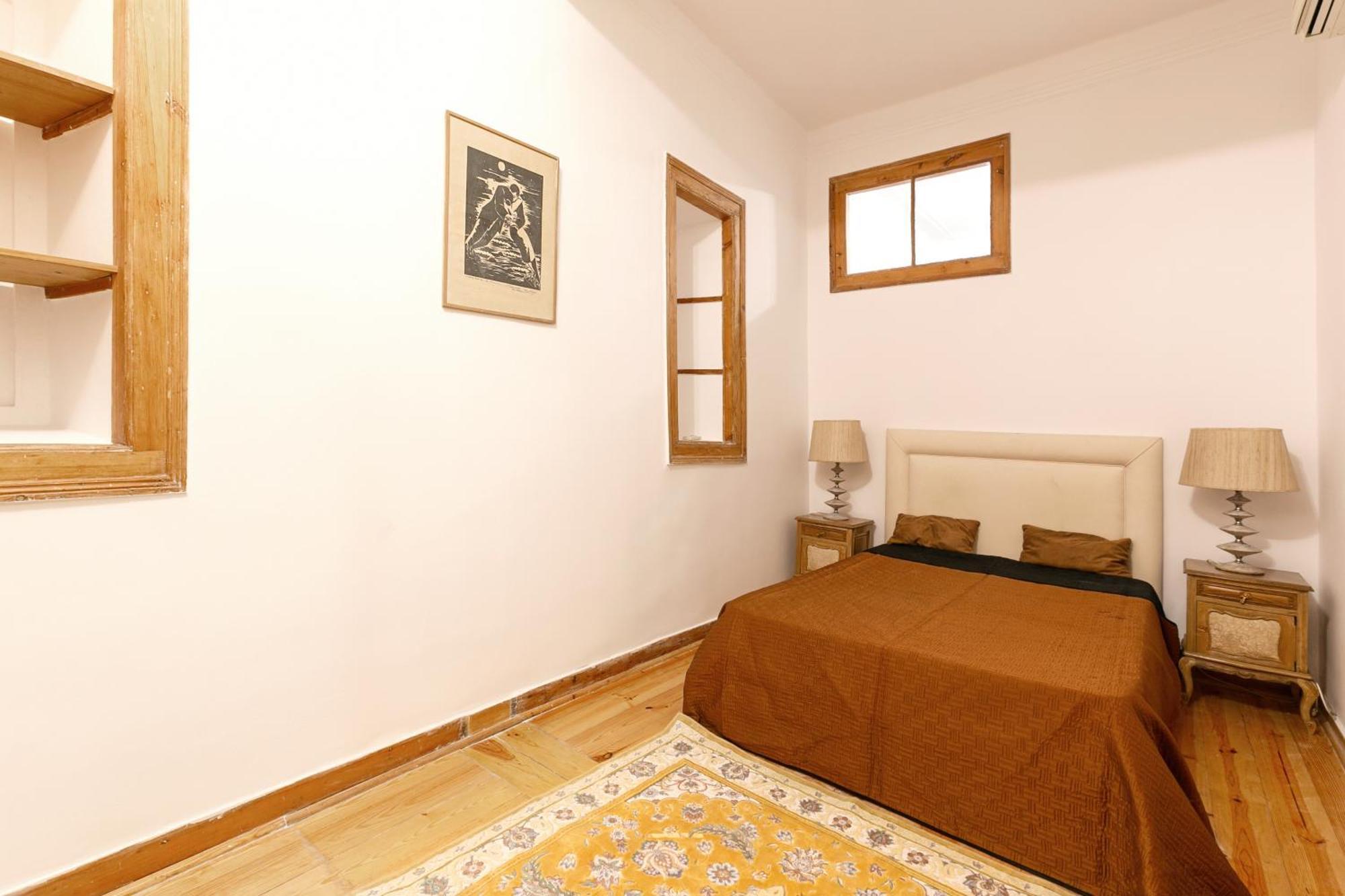 Lisbon Rentals Real Buitenkant foto